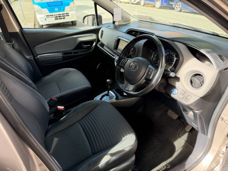 2015 Toyota Yaris - photo 6