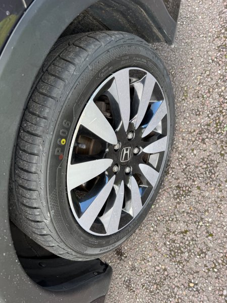2016 Honda Civic - photo 9