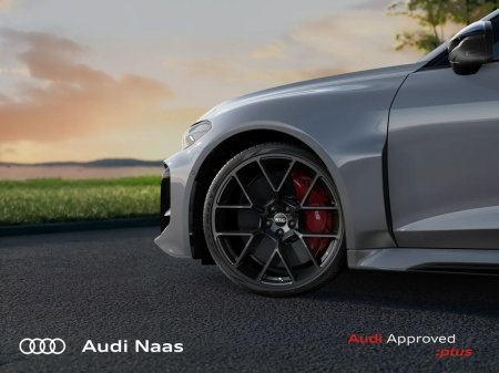 2026 Audi RS5 - photo 5