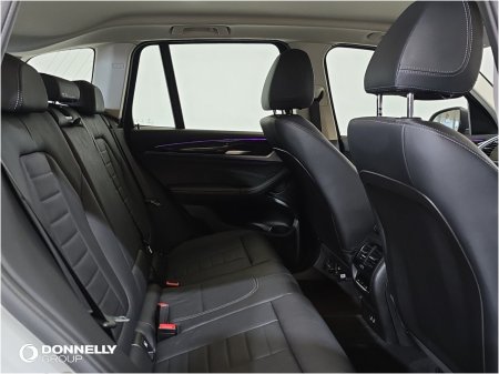 2021 BMW X3 - photo 11