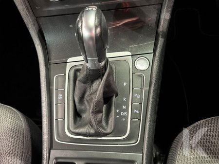 2019 Volkswagen Golf - photo 15