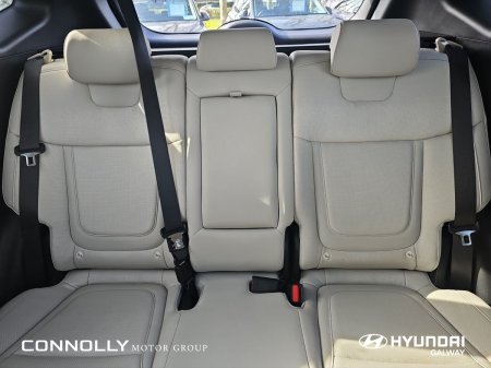 2024 Hyundai Tucson - photo 22