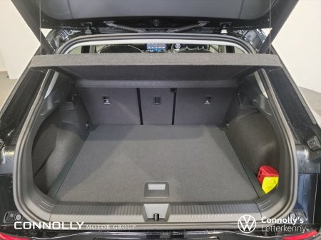2026 Volkswagen T-Roc - photo 8