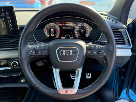 2023 Audi Q5 - photo 23