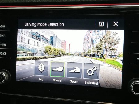 2019 Skoda Superb - photo 13