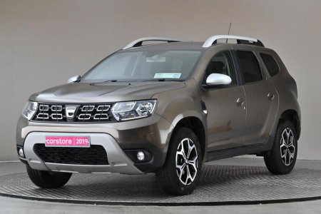 2019 Dacia Duster - photo 3