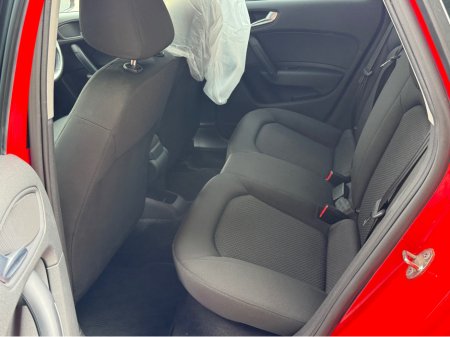 2018 Audi A1 - photo 12
