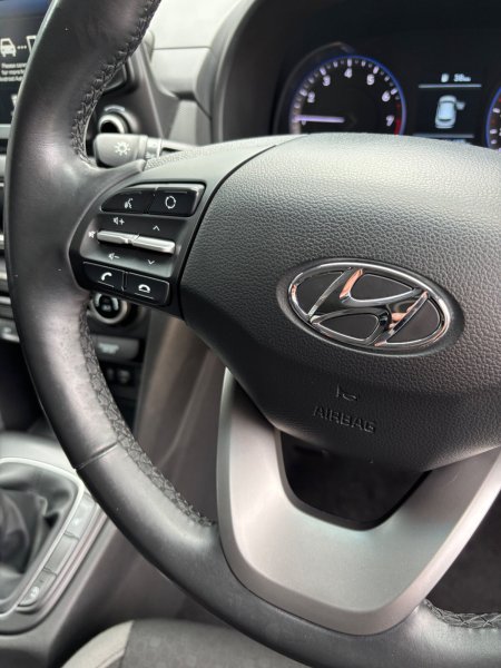 2019 Hyundai KONA - photo 25