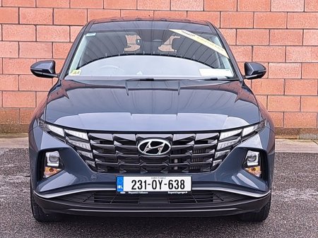 2023 Hyundai Tucson - photo 5