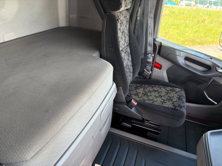 2018 Scania R500 - photo 13