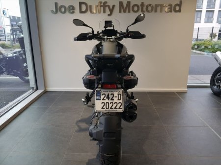 2024 BMW R 1300 GS - photo 7