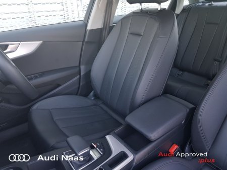 2021 Audi A4 - photo 13