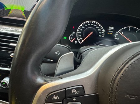 2019 BMW 5-Series - photo 12