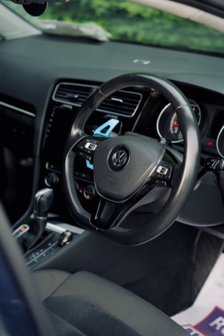 2014 Volkswagen Golf - photo 8