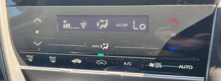 2017 Honda Shuttle - photo 26