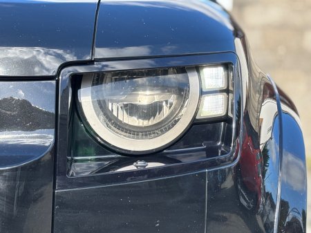 2022 Land Rover Defender - photo 6