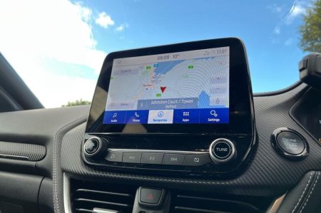 2023 Ford Puma - photo 30