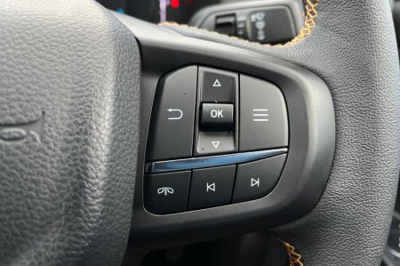 2026 Ford Ranger - photo 25