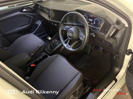2023 Audi A1 - photo 14