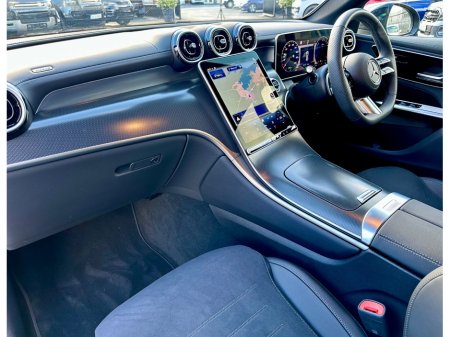 2026 Mercedes-Benz GLC - photo 17