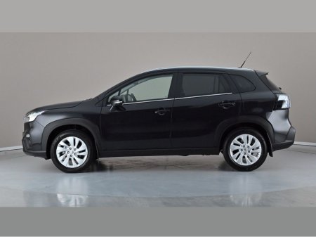 2026 Suzuki S-CROSS - photo 5