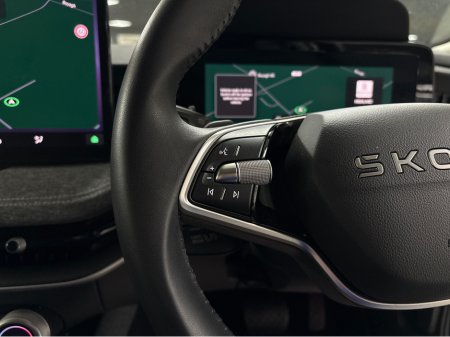 2025 Skoda Superb - photo 27