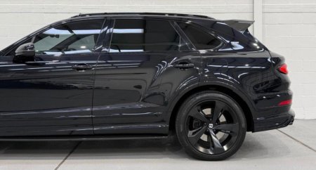 2022 Bentley Bentayga - photo 12