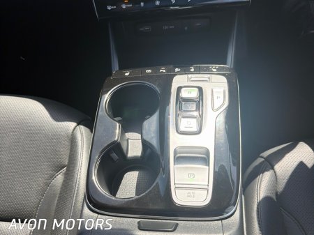 2024 Hyundai Tucson - photo 22