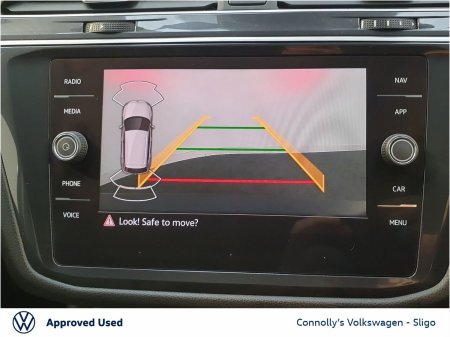 2024 Volkswagen Tiguan Allspace - photo 17