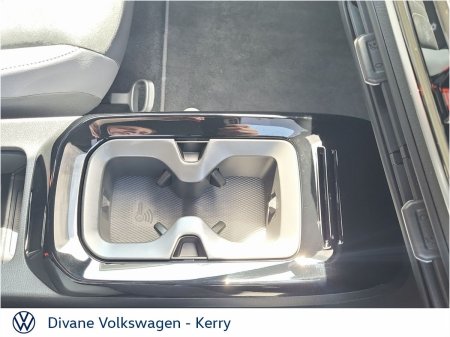 2022 Volkswagen ID.4 - photo 25