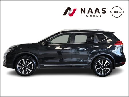 2019 Nissan X-Trail - photo 3