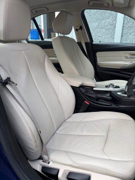 2016 BMW 3-Series - photo 7