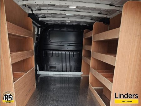 2026 Maxus DELIVER 7 - photo 7