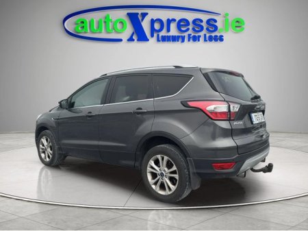2017 Ford Kuga - photo 8