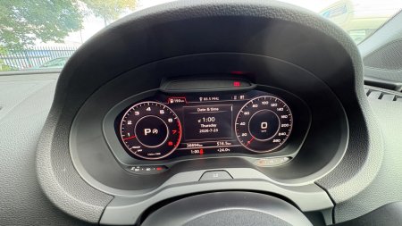 2017 Audi A3 - photo 14