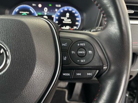 2024 Toyota RAV4 - photo 15