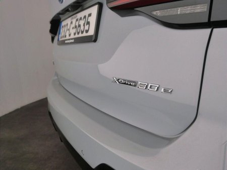 2023 BMW X3 - photo 25