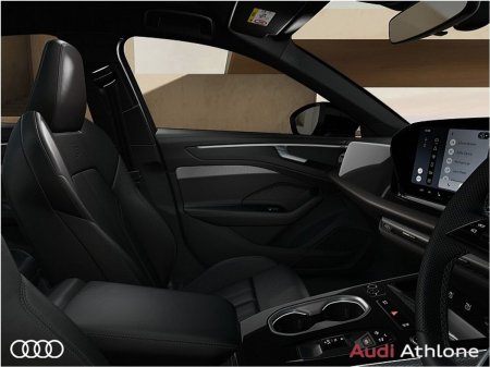 2027 Audi A6 - photo 8