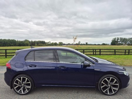2021 Volkswagen Golf - photo 7