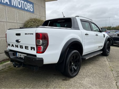 2021 Ford Ranger - photo 4