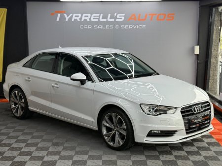 2014 Audi A3 - photo 2
