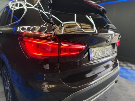 2016 BMW X1 - photo 11