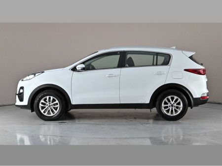 2019 Kia Sportage - photo 3