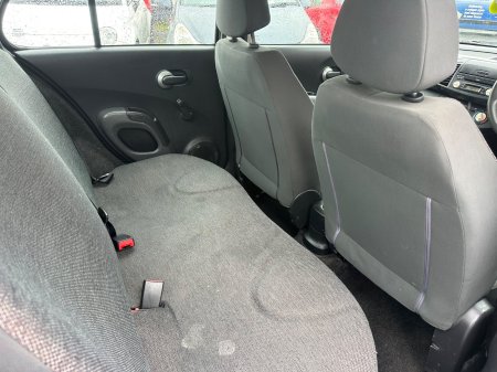 2006 Nissan Micra - photo 12