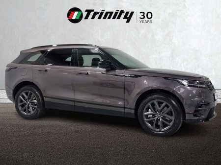 2026 Land Rover Range Rover Velar ** 261 ** R-DYNAMIC SE ** PHEV ** P400 e ** 443 BHP ** 19.2 kWh BATTERY ** TRINITY VOLKSWAGEN **