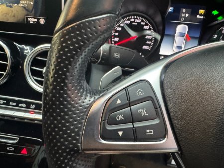 2018 Mercedes-Benz C-Class - photo 11