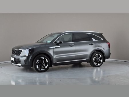 2026 Kia Sorento - photo 13