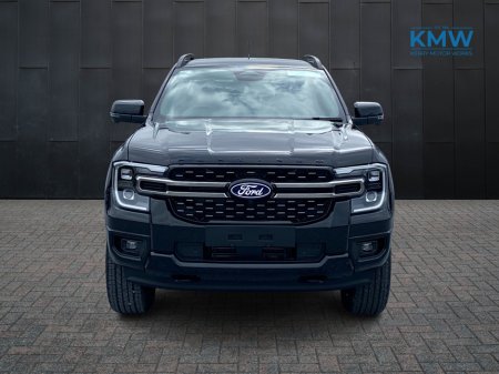 2026 Ford Ranger - photo 2