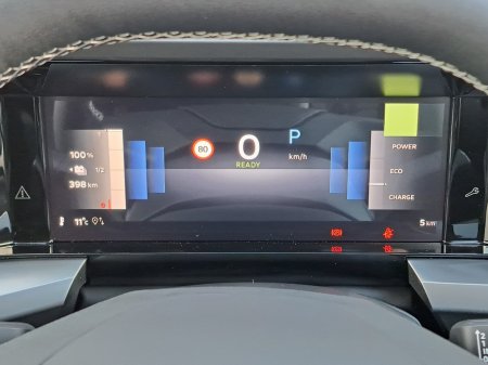 2027 Opel Frontera - photo 23