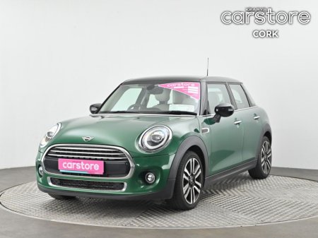 2020 Mini Cooper - photo 7